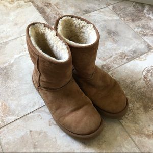 Authentic Ugg Boots